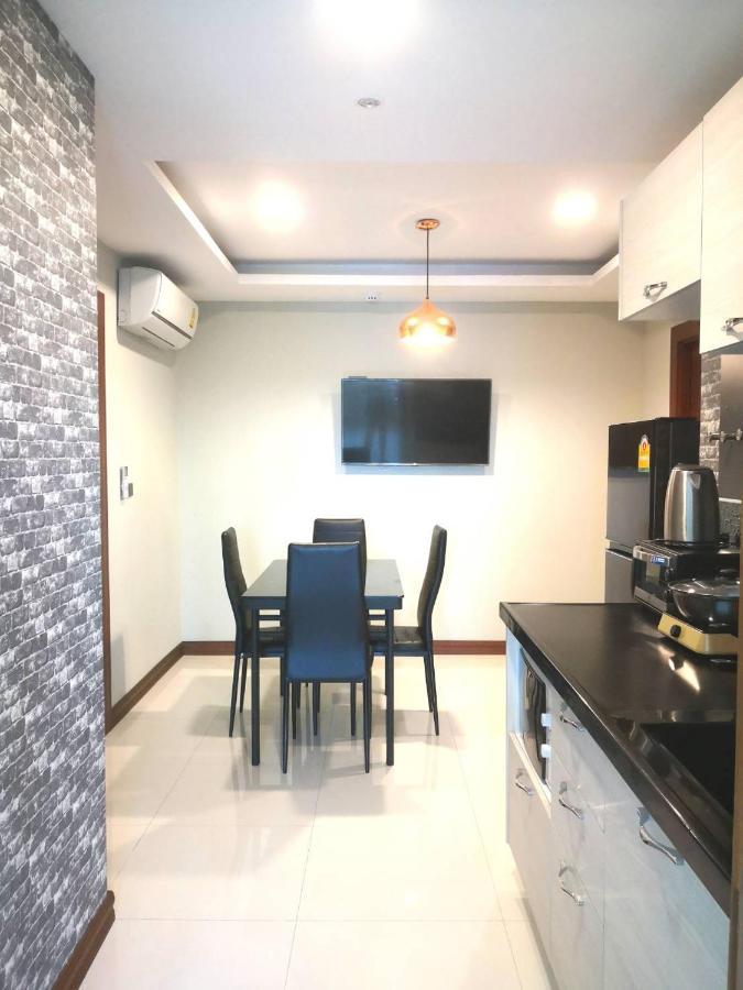 U-Home Private 80-86Sqm Adjustable 2Bedrooms Wooden Decor 80平米 Chiang Mai Zewnętrze zdjęcie