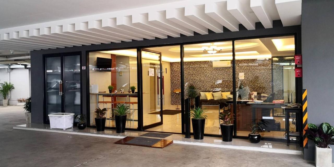 U-Home Private 80-86Sqm Adjustable 2Bedrooms Wooden Decor 80平米 Chiang Mai Zewnętrze zdjęcie