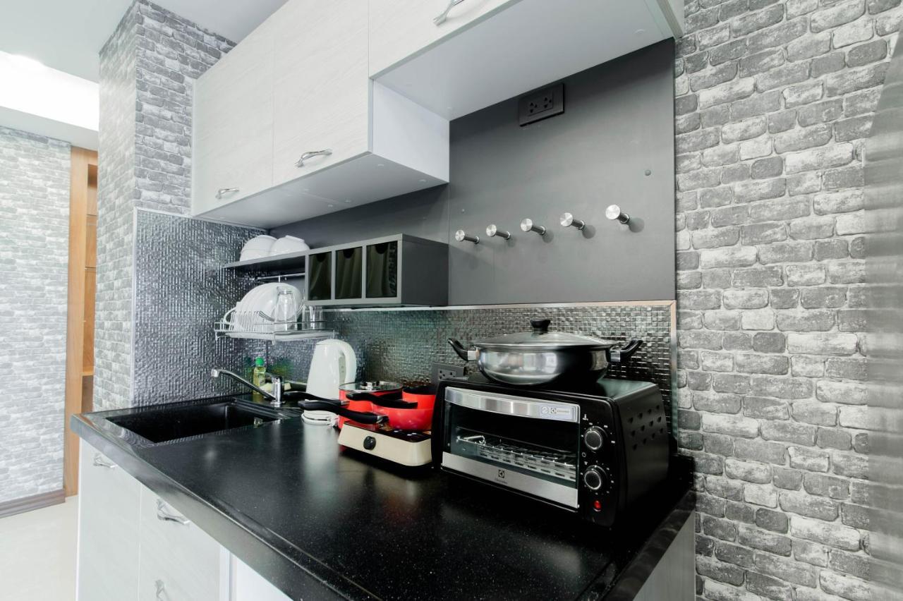 U-Home Private 80-86Sqm Adjustable 2Bedrooms Wooden Decor 80平米 Chiang Mai Zewnętrze zdjęcie