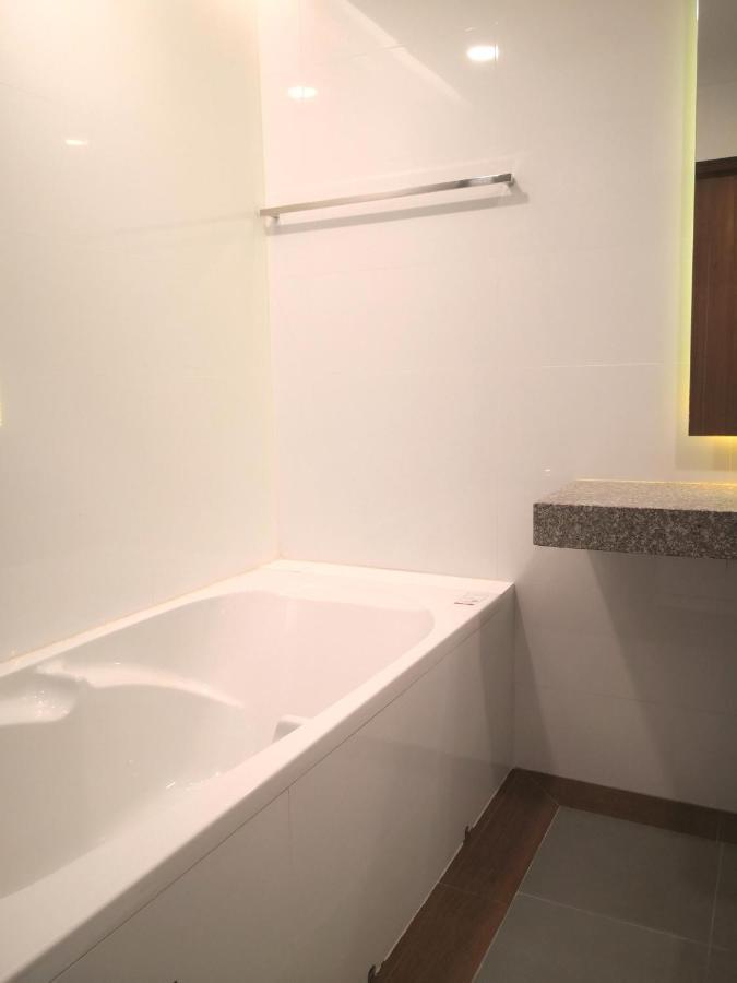 U-Home Private 80-86Sqm Adjustable 2Bedrooms Wooden Decor 80平米 Chiang Mai Zewnętrze zdjęcie