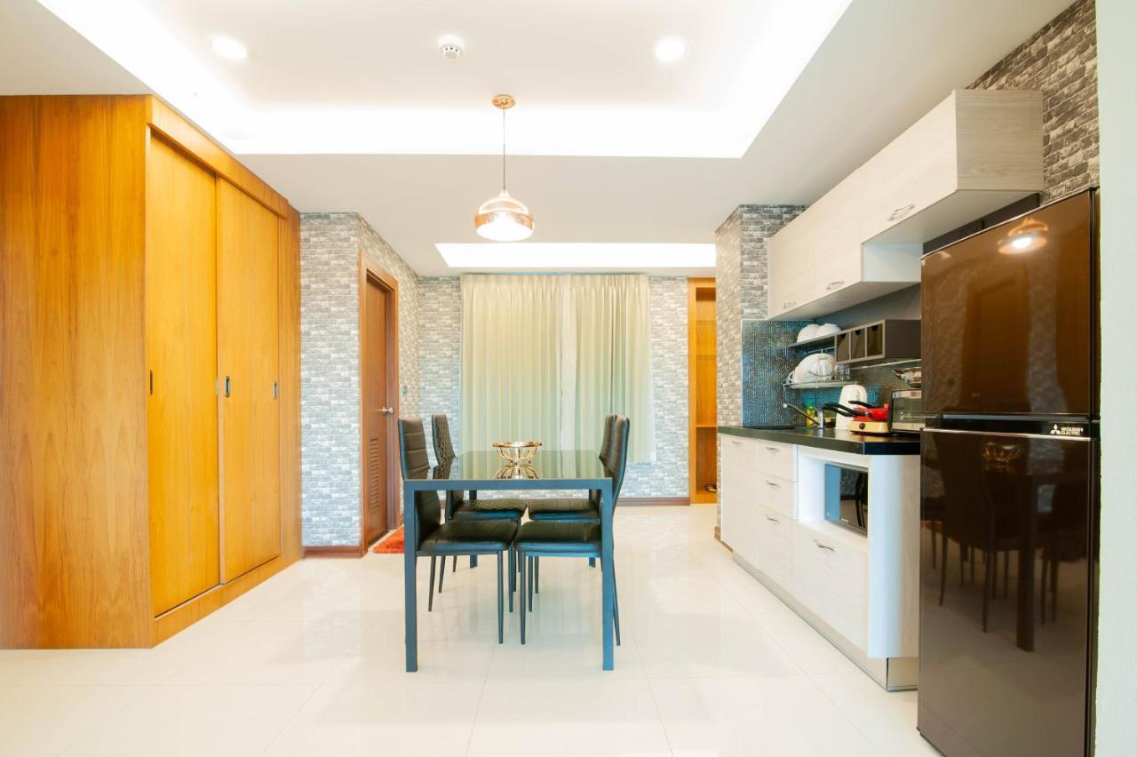 U-Home Private 80-86Sqm Adjustable 2Bedrooms Wooden Decor 80平米 Chiang Mai Zewnętrze zdjęcie